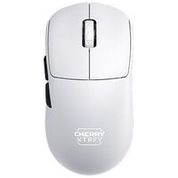 CHERRY Xtrfy M68 Pro 8K Wireless, White (CX-M68W-PRO-WHITE)