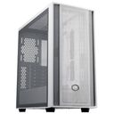 COOLER MASTER MasterBox 600 Lite Window, White (MB600L-WGNN-S00)