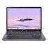 ACER Chromebook Plus Spin 514 CPE594-1N-50LN, Core i5-1335U (10x 1.3/4.6GHz), 16GB, 256GB SSD, Swiss keyboard layout (NX.KWEEZ.001)