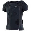 EVOC Protector Jacket Kids, Size JL, Black (302305100)