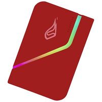 VERBATIM Surefire PyroDrive Gaming SSD, 1.0TB, Red (53693)