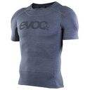EVOC Enduro Shirt, Size L, Carbon Grey (302308121)