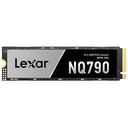 LEXAR NQ790 SSD M.2, 4.0TB (LNQ790X004T-RNNNG)