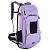 EVOC FR Trail E-Ride 20, Grösse M/L, Purple Rose (100114520)