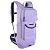 EVOC FR Lite Race 10, Grösse M/L, Purple Rose (100115520)