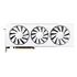 XFX Qicksilver Radeon RX 7800 XT Magnetic Air Gaming Arctic White, Radeon RX 7800 XT, 16GB GDDR6, PCI-Express (RX-78TMAIRW9)