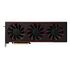 XFX Mercury Radeon RX 7900 XTX Magnetic Air Gaming, Radeon RX 7900 XTX, 24GB GDDR6, PCI-Express (RX-79XMAIRB9)