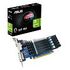 ASUS GT710-SL-2GD5-BRK-EVO, GeForce GT 710, 2.0GB GDDR5, PCI-Express (90YV0ALA-M0NA00)