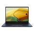 ASUS ZenBook 14 OLED UX3402VA-KM705W, Core i7-13700H (14x 2.4/5.0GHz), 16GB, 512GB SSD, Swiss keyboard layout (90NB10G1-M015U0)