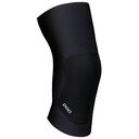 POC VPD Air Flow Knee, Size L, Uranium Black
