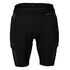 POC Synovia VPD Shorts, Size XS, Uranium Black