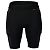 POC Synovia VPD Shorts, Size S, Uranium Black