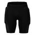 POC Oseus VPD Shorts, Grösse XS, Uranium Black