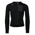 POC Oseus VPD Layer, Size M, Uranium Black