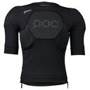 POC Oseus VPD Tee, Size M, Uranium Black