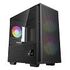 DEEPCOOL CH360 DIGITAL Window, Schwarz (R-CH360-BKAPe3D-G-1)