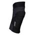 POC Oseus VPD Knee, Size L, Uranium Black