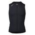 POC Oseus VPD Vest, Size L, Uranium Black