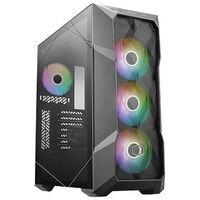 COOLER MASTER TD500 Max Window, Gunmetal (TD500V2-MGNN85-SL0)