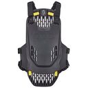 POC VPD System Torso, Size S, Uranium Black