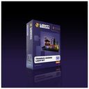 LIGHT MY BRICKS Tranquil Garden LMB 2.0 Light Kit (103644)