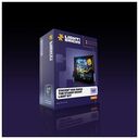 LIGHT MY BRICKS Vincent van Gogh - Sternennacht LMB 2.0 Licht-Set (103657)