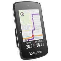 BRYTON Rider 750 Special Edition