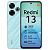 XIAOMI Redmi 13, 128GB, 6.0GB RAM, Ocean Blue