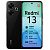 XIAOMI Redmi 13, 128GB, 6.0GB RAM, Midnight Black