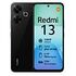 XIAOMI Redmi 13, 128GB, 6.0GB RAM, Midnight Black