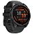 GARMIN fenix 8 - AMOLED, Schwarz / Schiefergrau, 47mm (010-02904-00)