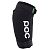 POC Joint VPD 2.0 Elbow, Size L, Uranium Black
