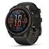 GARMIN fenix 8 - AMOLED, Sapphire, Black / Titan, 47mm (010-02904-21)