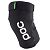 POC Joint VPD 2.0 Knee, Size XL, Uranium Black