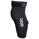 POC Joint VPD 2.0 Long Knee, Size L, Uranium Black
