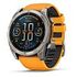 GARMIN fenix 8 - AMOLED, Sapphire, Graphite / Titan, 51mm (010-02905-11)