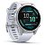 GARMIN fenix 8 - AMOLED, Steinweiss / Silber, 43mm (010-02903-00)