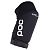 POC Joint VPD Air Elbow, Size M, Uranium Black