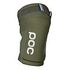 POC Joint VPD Air Knee, Size XS, Epidote Green