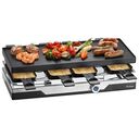 TRISA Raclette Premium 8 (7610.7545)