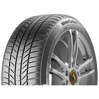 CONTINENTAL WinterContact TS 870 P 255/40 R18 99H XL FR MO EVc