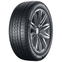 CONTINENTAL WinterContact TS 860 S 255/40 R22 103V XL FR NE0 EVc