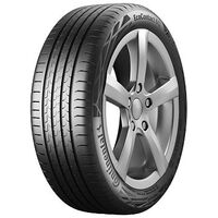 CONTINENTAL EcoContact 6 Q 255/45 R19 100V EVc