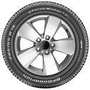 BFGOODRICH G-Force Winter 2 SUV 275/50 R20 113V XL