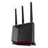 ASUS RT-BE86U Dualband WiFi 7 Router (90IG08W0-MO9A0V)