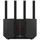 ASUS RT-BE92U Triband WiFi 7 Router (90IG0950-MO9A0V)