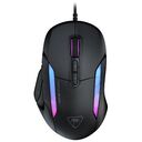 TURTLE BEACH Kone II Gaming Mouse, Black (TBM-1003-05)