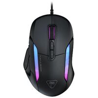TURTLE BEACH Kone II Gaming Mouse, Schwarz (TBM-1003-05)