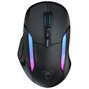 TURTLE BEACH Kone II Air Wireless Gaming Mouse, Black (TBM-1104-05)