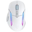 TURTLE BEACH Kone II Air Wireless Gaming Mouse, White (TBM-1104-15)